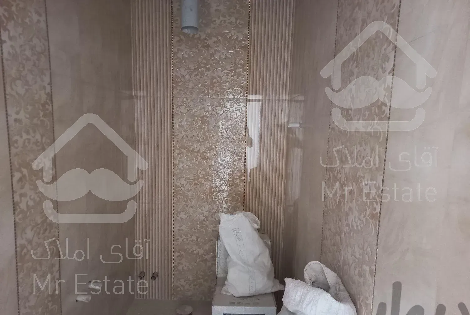 کاشی کاری برادران محمدی