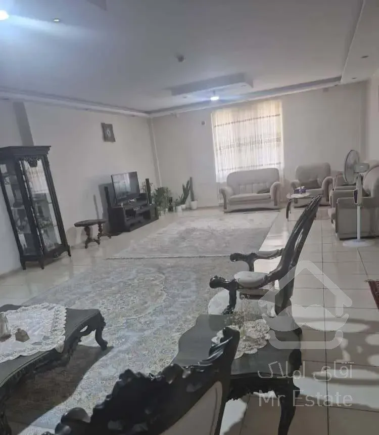 165 متری دانشگاه شریف اردستانی