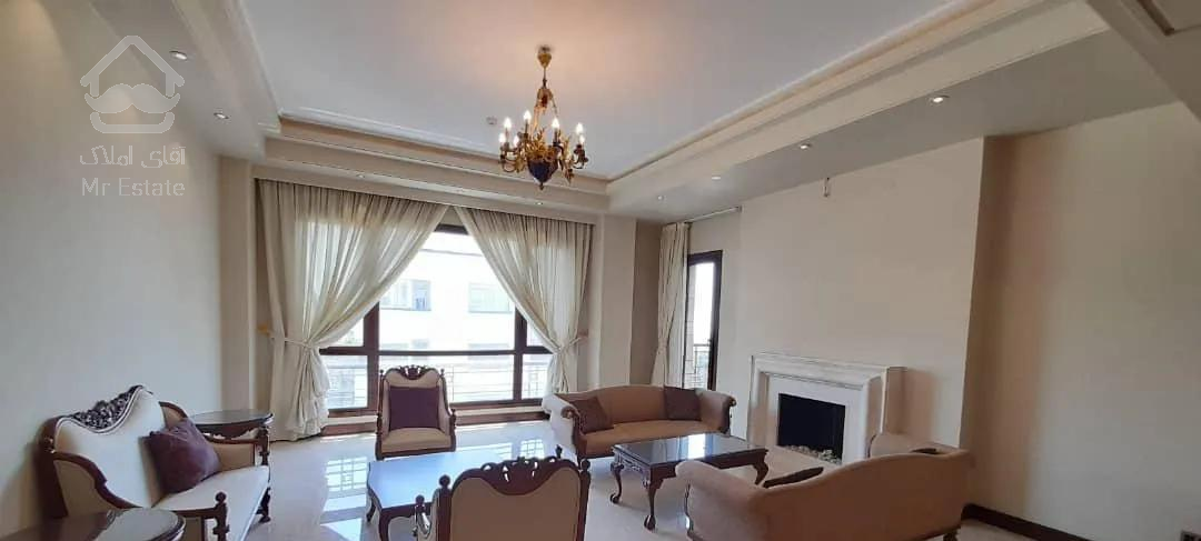 ٢٥٠ متر زعفرانیه مشاعات کامل