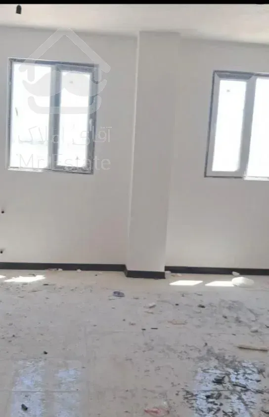 آپارتمان فاز دوم مسکن مهر واحد های نیرو انتظامی