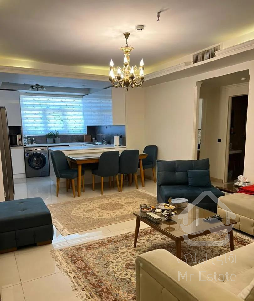 ۷۰مترآپارتمان لویزان خیابان فرشادی ۲خوابه