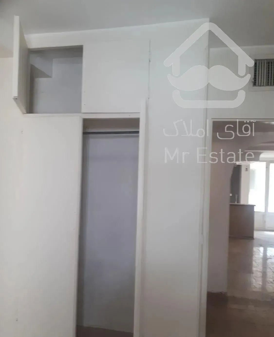 آپارتمان ۷۰ متری ۲ خوابه