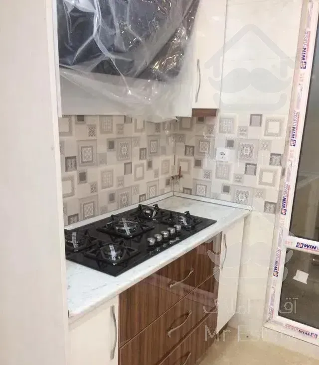 آپارتمان 62 متری تک واحدی میدان اطلاعات