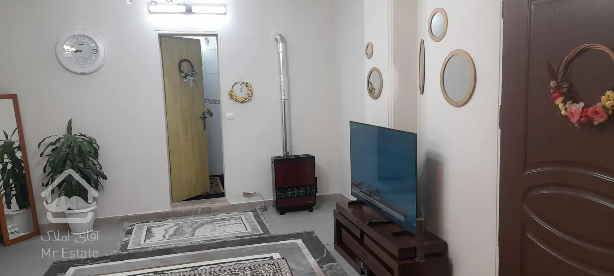 اجاره اپارتمان مناسب سخت پسندان ،