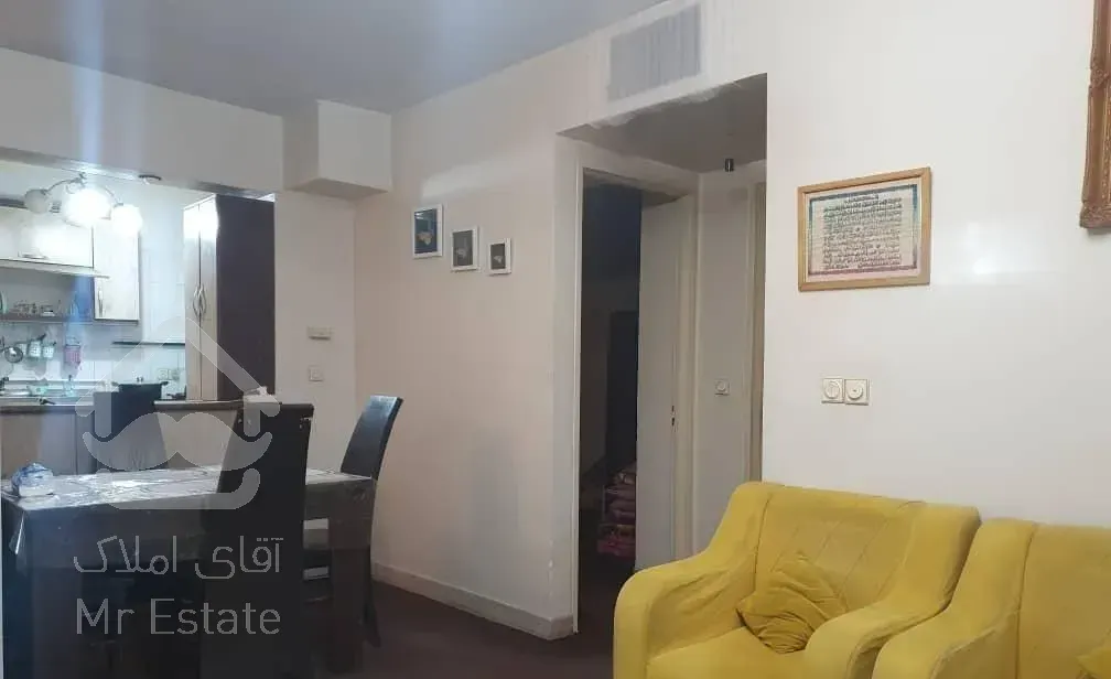 فروش آپارتمان ۶۲ متری ۲ خوابه در نامجو