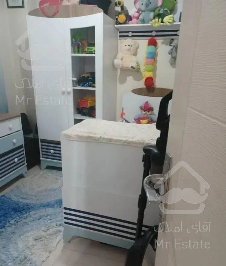 آپارتمان ۶۹ متری، زرگنده