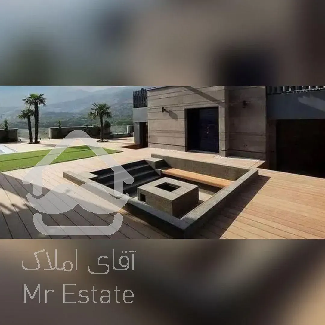 خرید آپارتمان در دربند ۸۵ متر فول امکانات