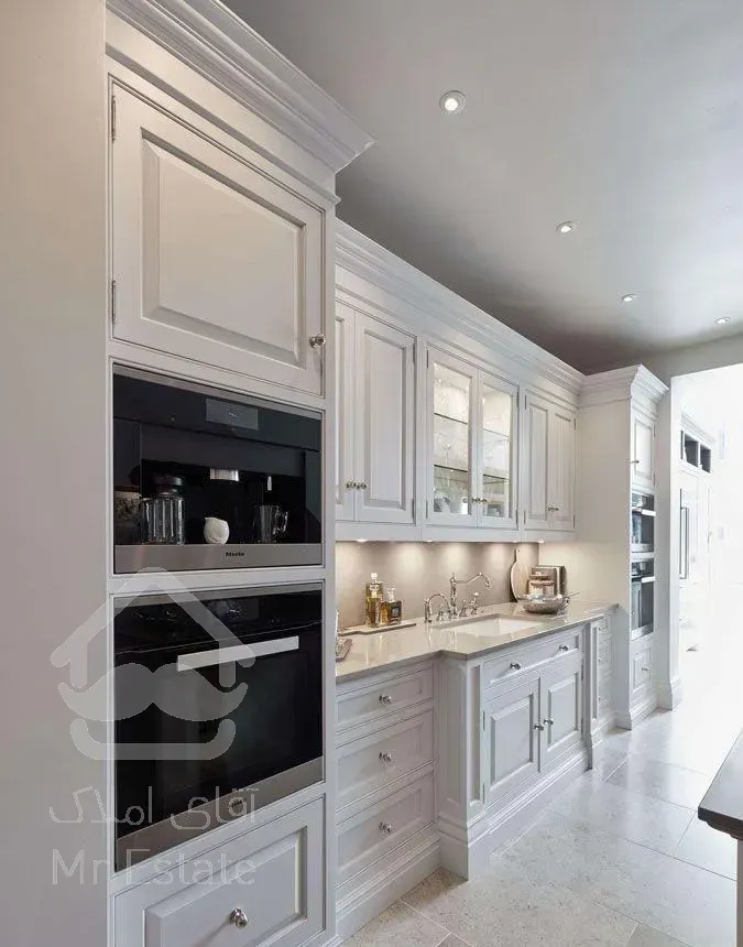 اپارتمان ۱۵۵ متری/تاپ لوکیشن هاشمیه/صفر.