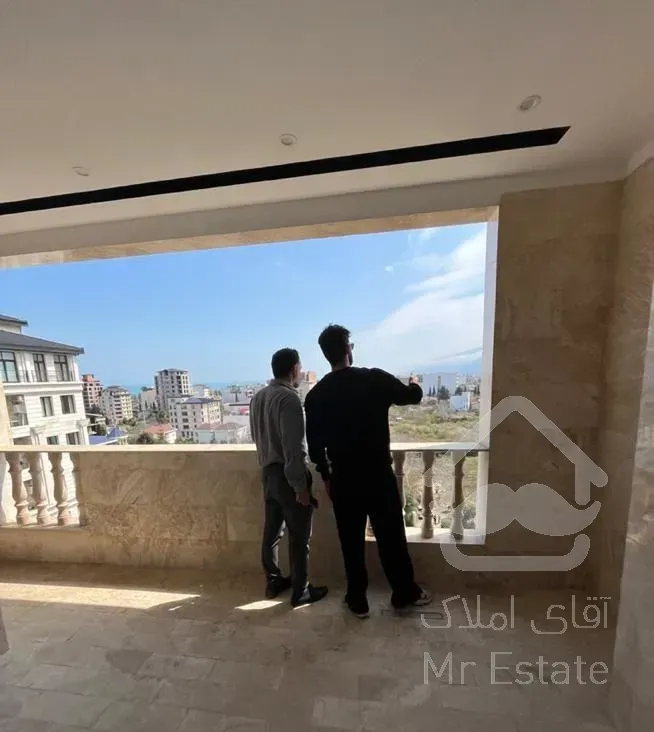 ۲۴۰ متر صفر/ طبقه ۷/ بلوار امام رضا