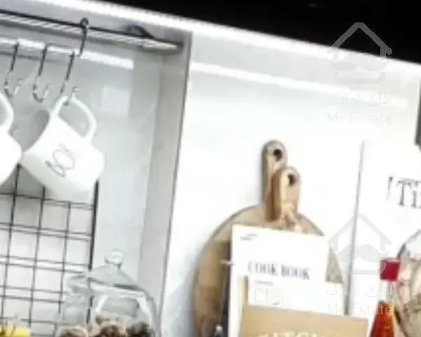 آپارتمان ۲۰۵ متری- -خانه اصفهان-بر گلخانه