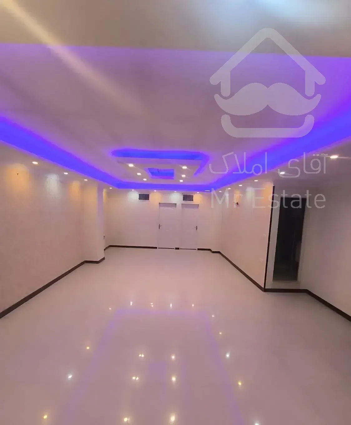 آپارتمان ۱۲۰ متر۲ خواب فول امکانات گیلکی آهنگ مینا