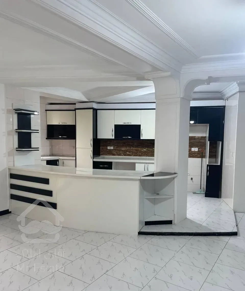 ساختمان ۱۷۰ متری  تک واحدی در قلب ساری-بعثت