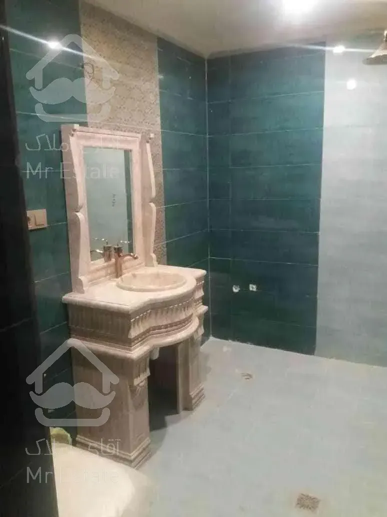 آپارتمان مجلل کامرانیه  سلیمانی شمالی