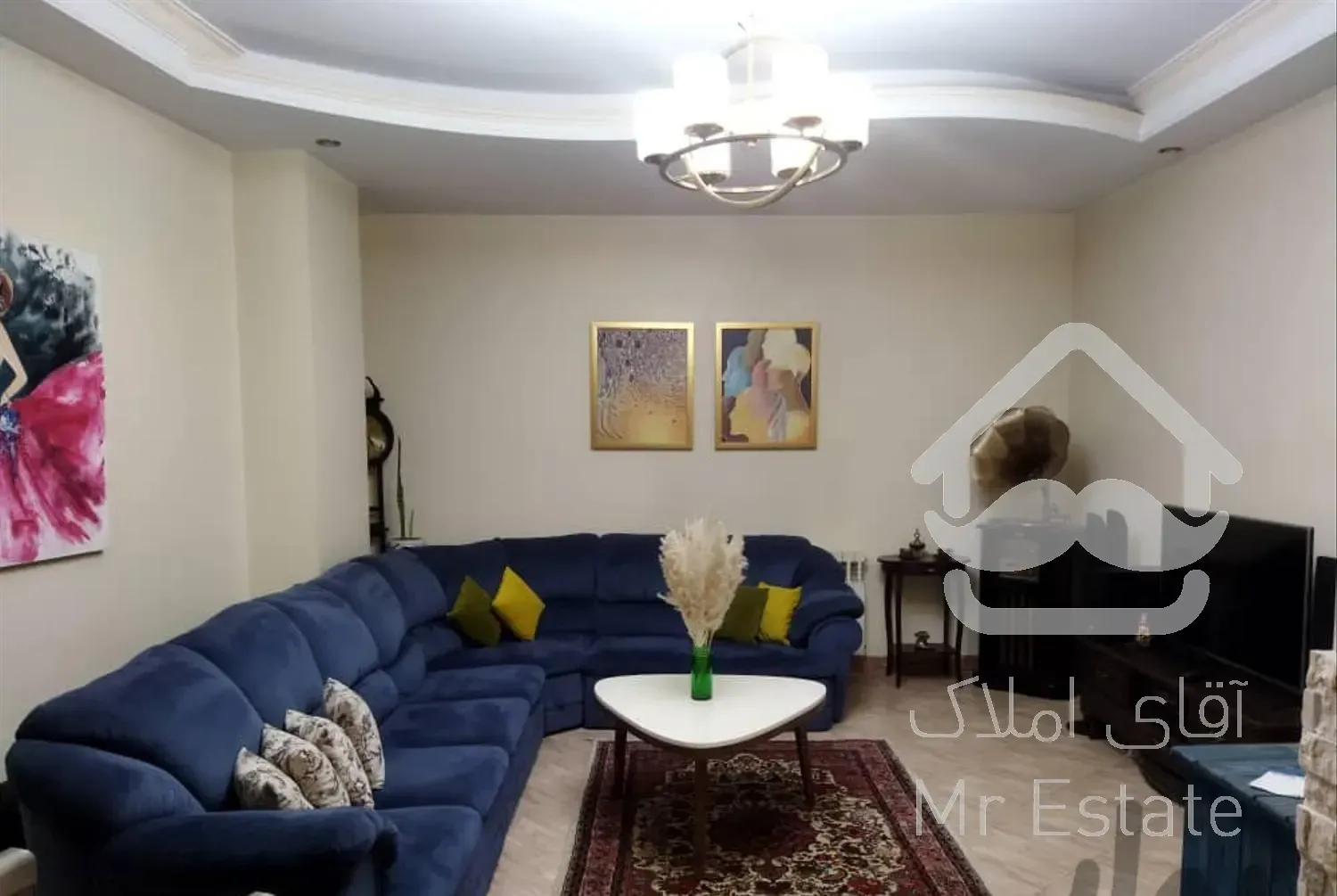 ۵۰متر/تکواحدی/فول امکانات واقعی/ عروسک