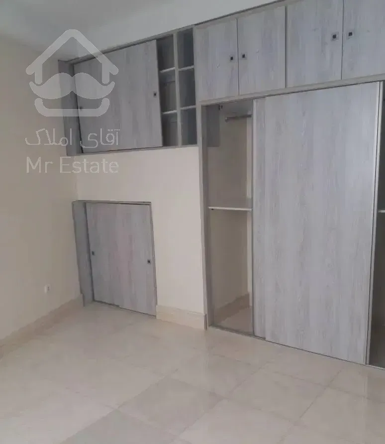 ۷۵ متر نوساز غرق نور ابوسعید فوری فوری