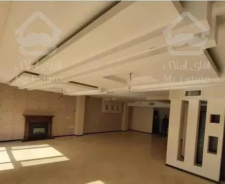 اپارتمان ۱۹۳متر ۳ خواب اعیون نشین گیشا