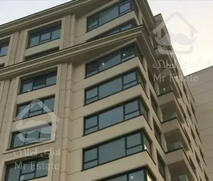 آجودانیه ۱۲۰ متر (نوساز) مدرن