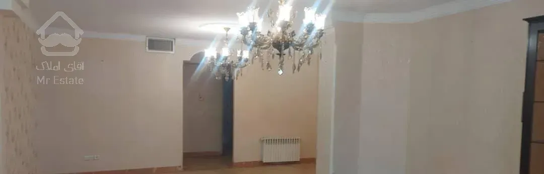 طرشت / تاپ لوکیشن / ۱۰۴ متر ۳ خوابه / تک واحدی