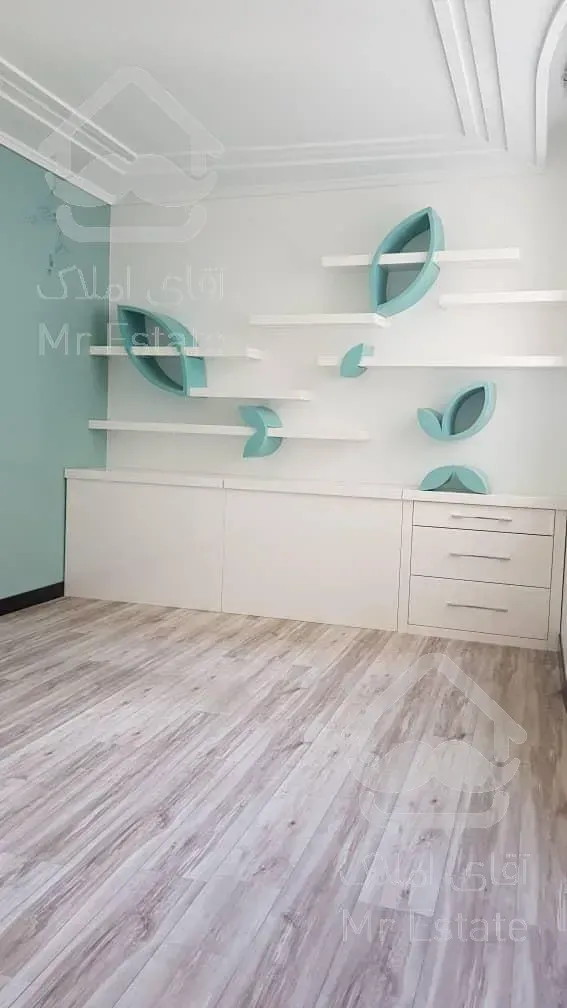 فروش آپارتمان باغ فردوس 236  متر اکازيون