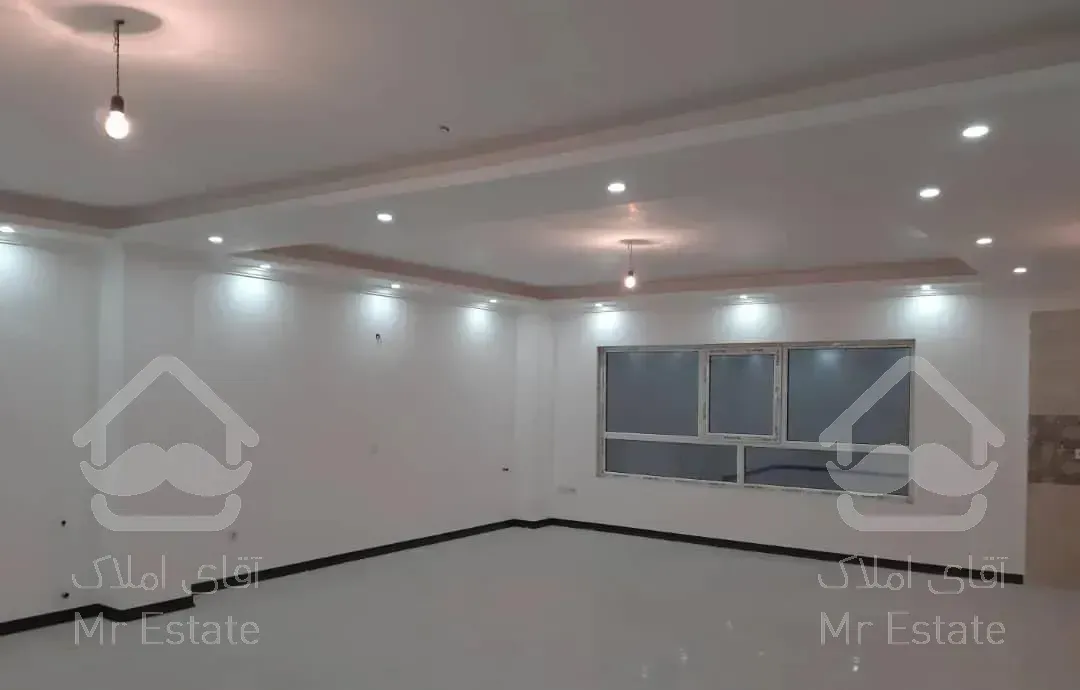 دو خواب نوساز در خورشیدکلا