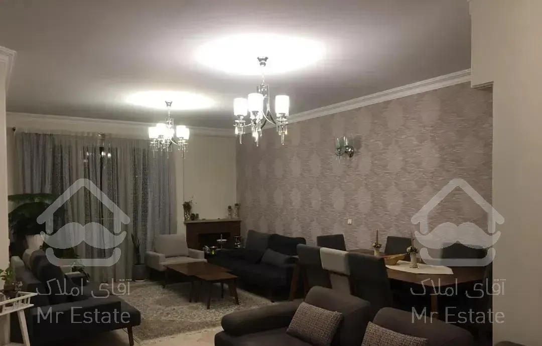 103متر 2خواب هروی *قدرالسهم دار*