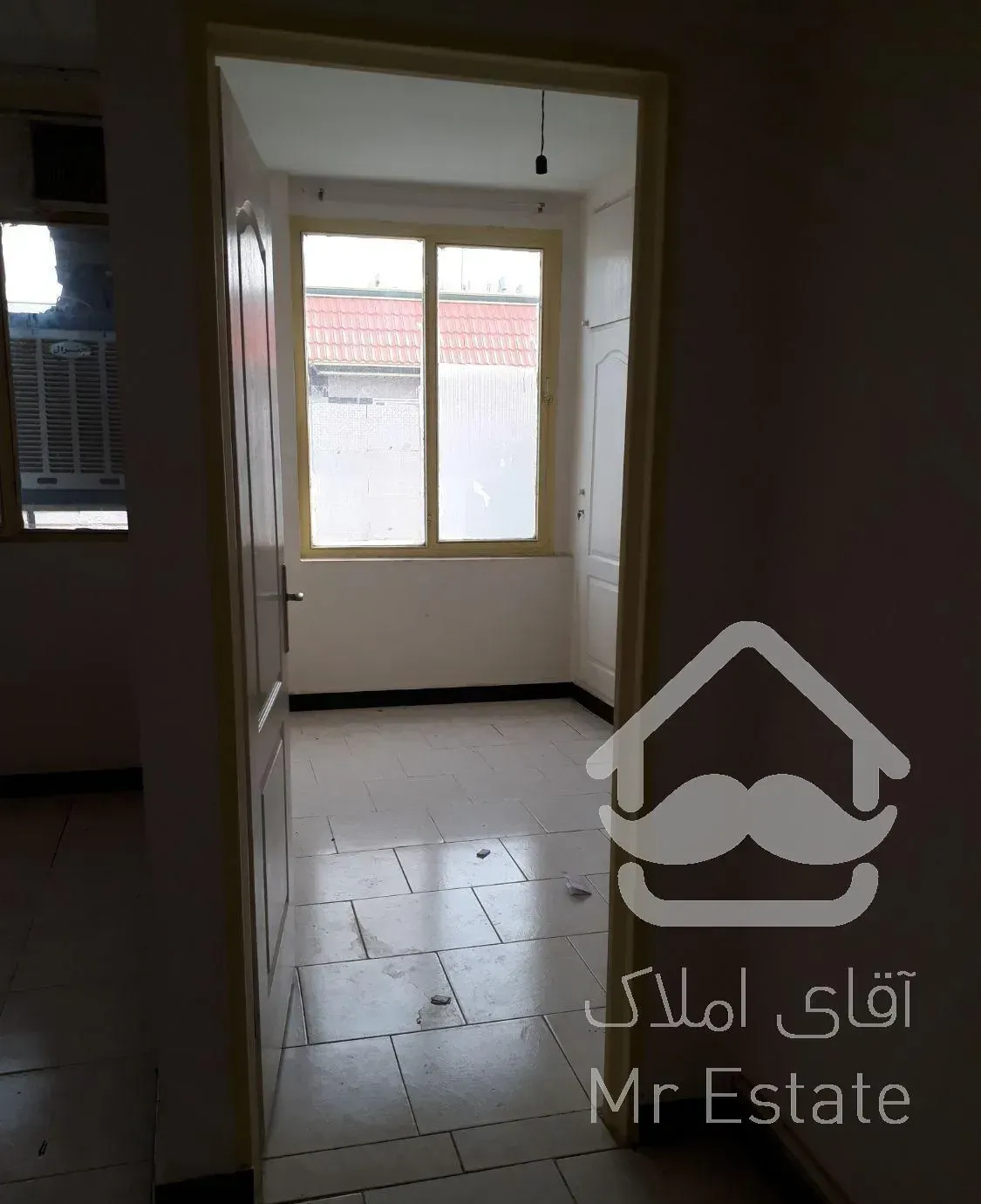 اپارتمان ۶۰ متری یکخوابه روبه نما پارکینگ اختصاصی