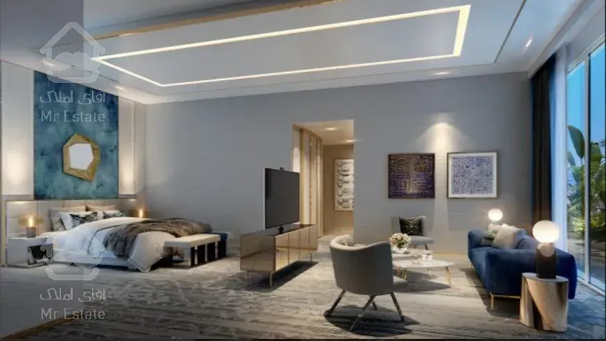 پیش فروش آپارتمان فرشته 700  متر لوکس