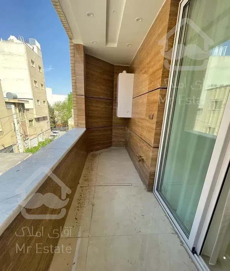 ۱۱۵ متر خیابان خادمی فول امکانات