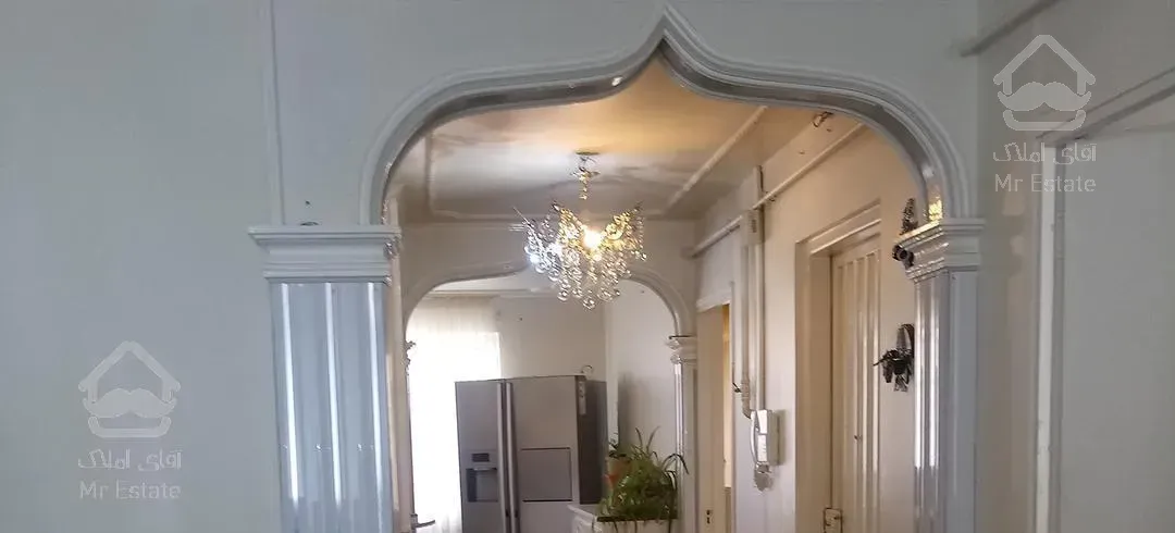 آپارتمان 90 متری  گلپارک طبقه ۲