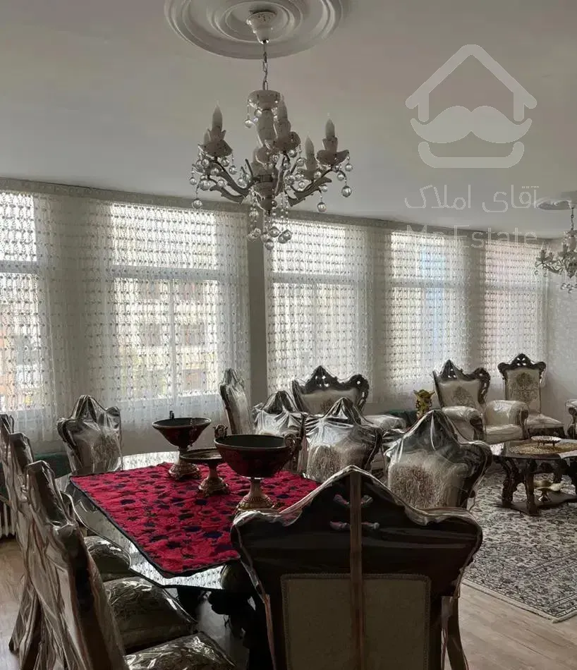 ملک جنوبی284م با550م بنادر4ط مستقل