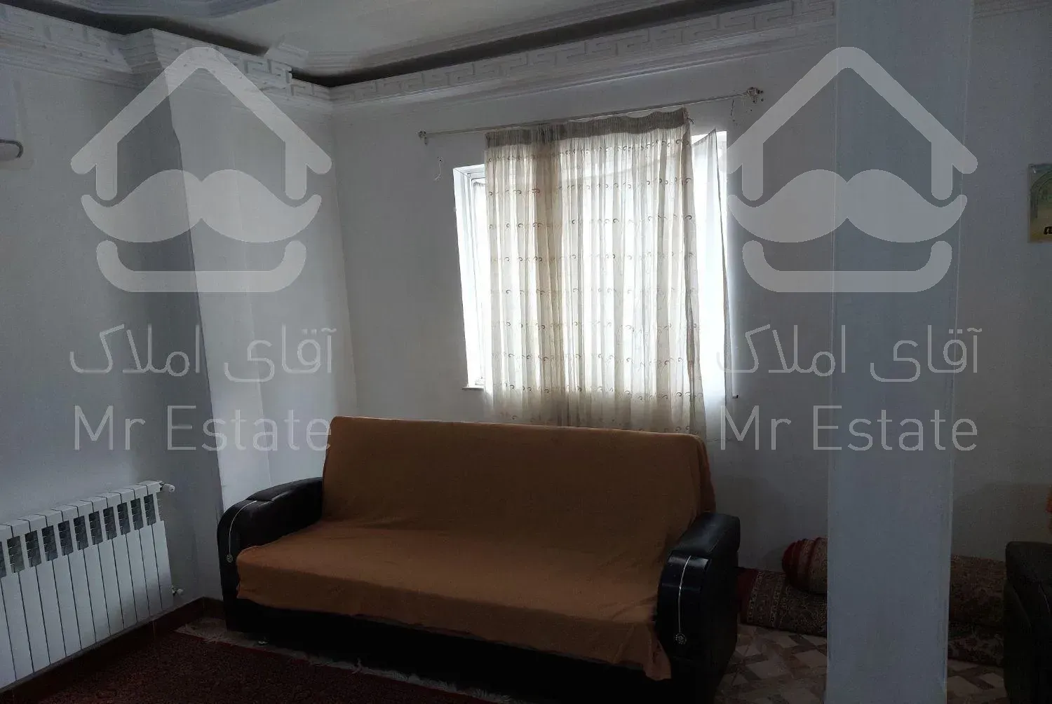 اجاره  آپارتمان دو خواب در رشت