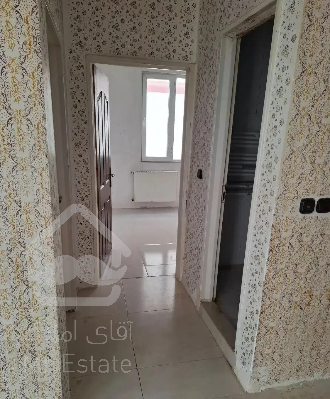 اجاره مسکن مهر میراشرف بلوک 43 واحد6