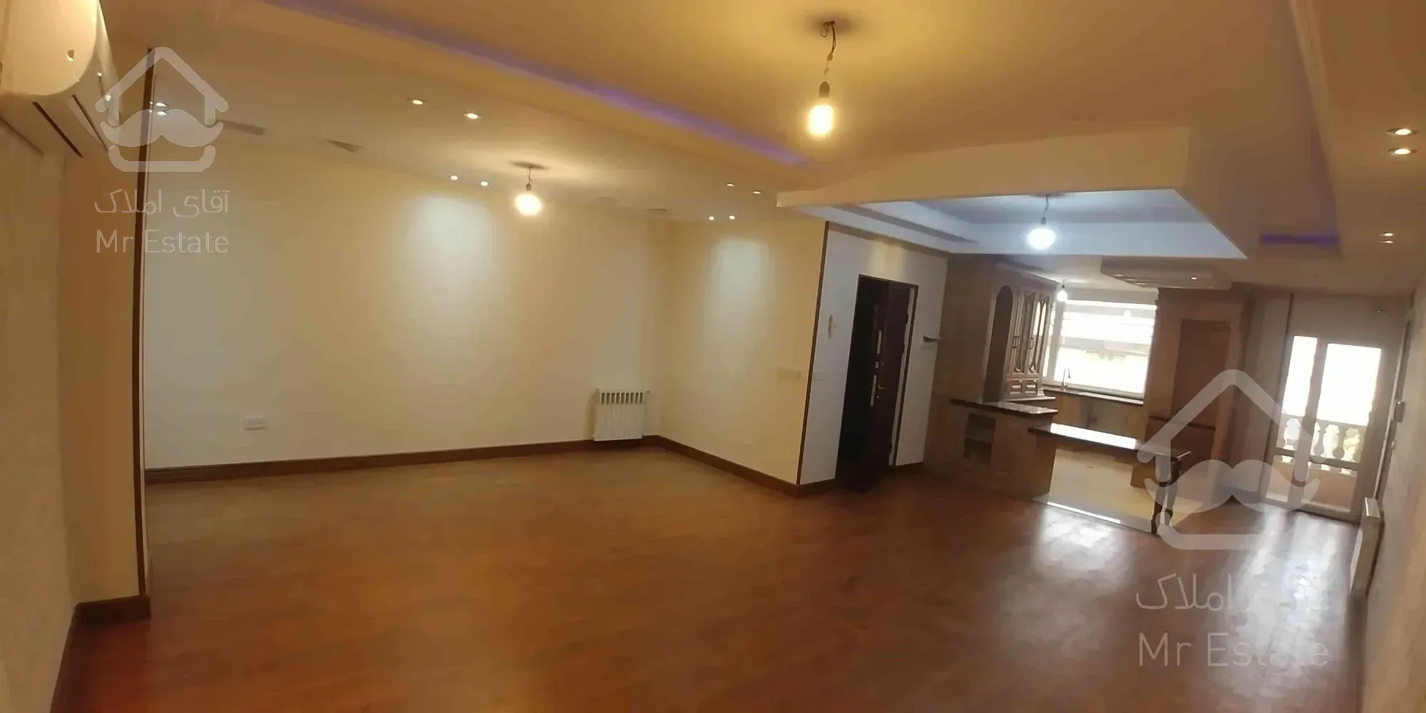 125متر/3خوابه/فردوس شرق