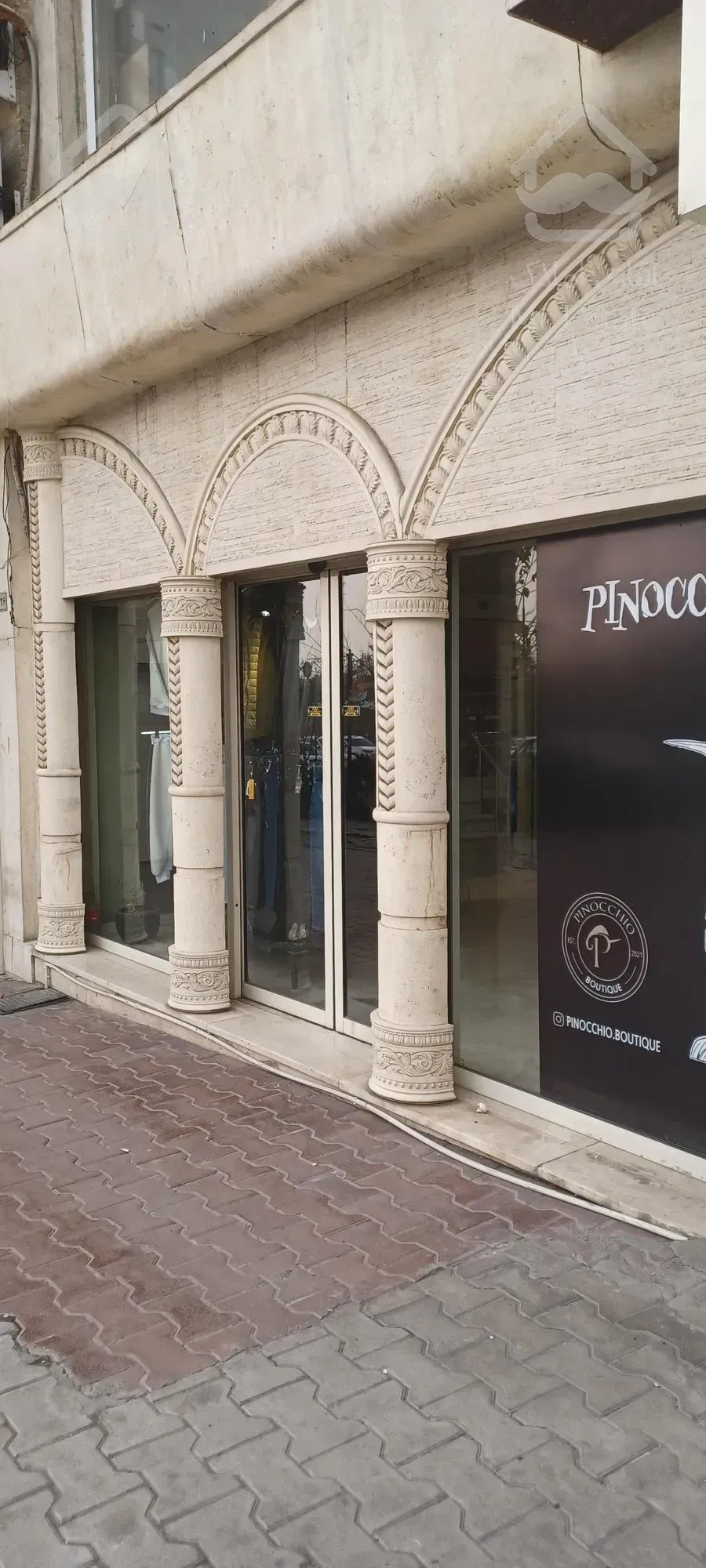 فروش مغازه صادقیه بازار سنتی