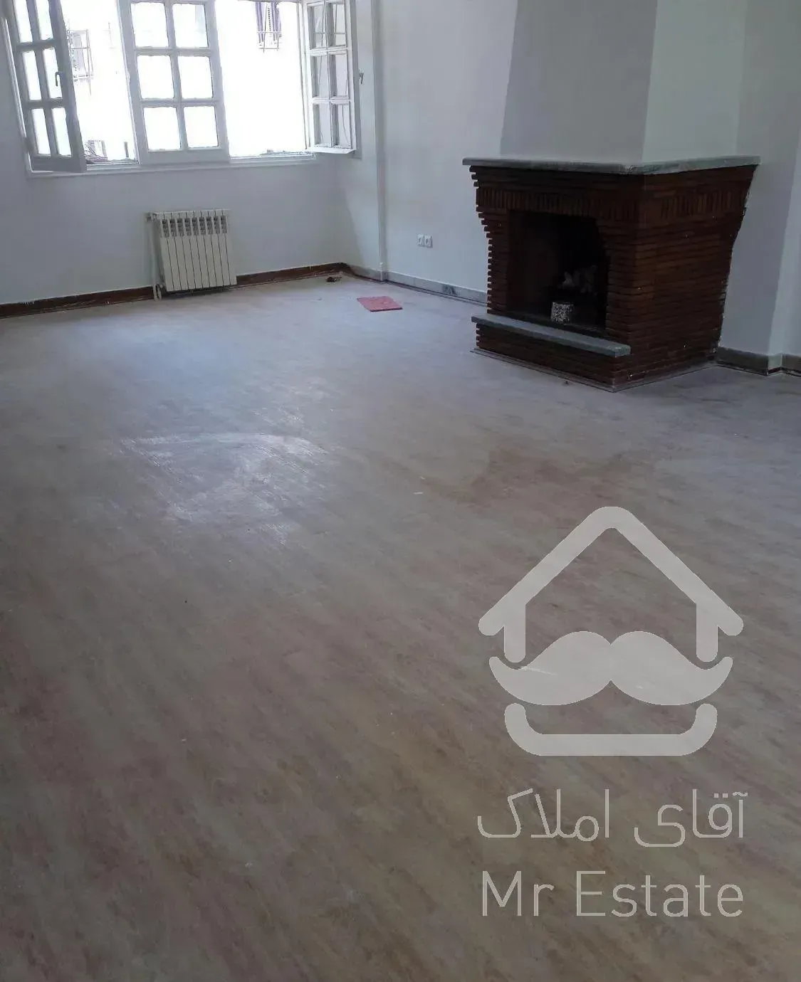 آپارتمان ۱۸۵متری ، باغ فردوس