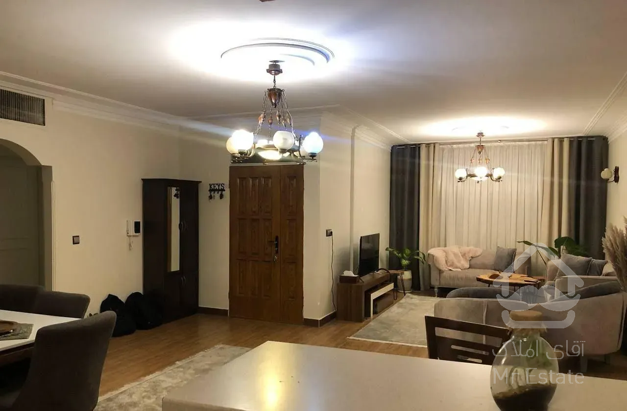 اپارتمان ۱۰۰ متری بلوار کشاورز خیابان سرپرست