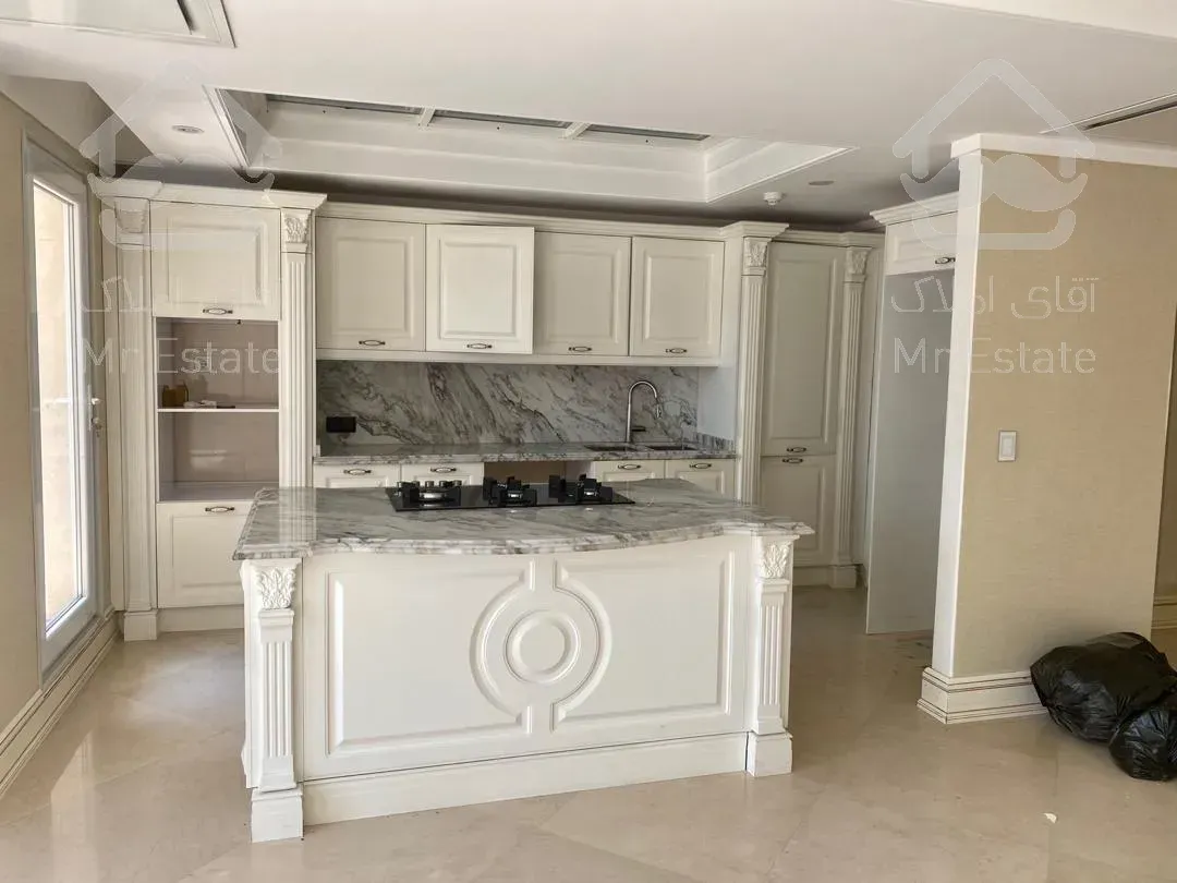 اجاره و رهن آپارتمان ولنجک 118  متر اکازيون