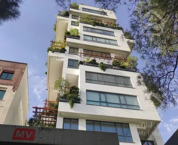 فرمانیه ۳۸۰ متر (مدرن)