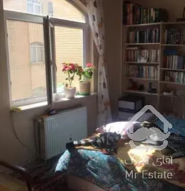 105 متر کوی مهر فول سند دار