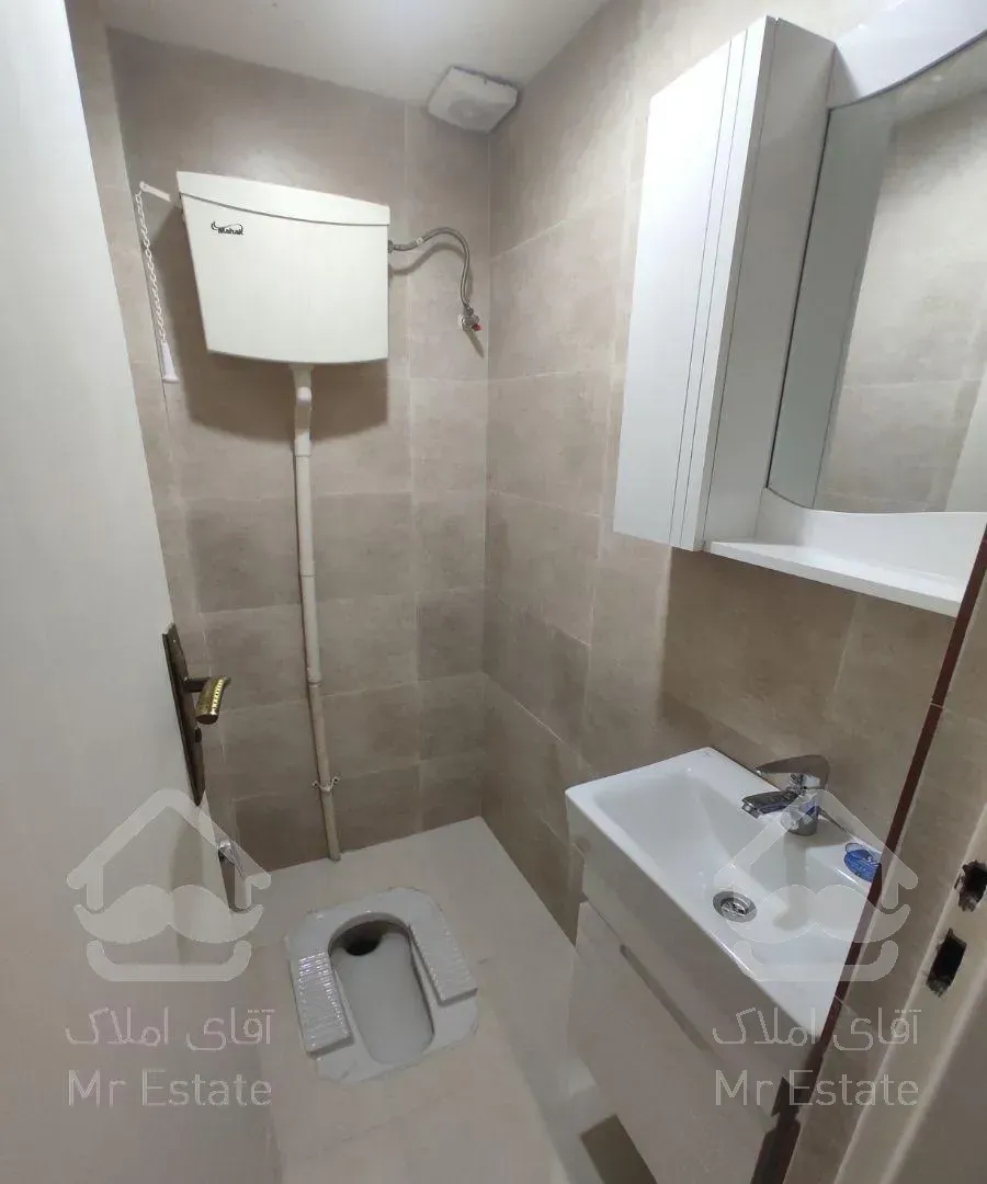 آپارتمان 55متر  شیک