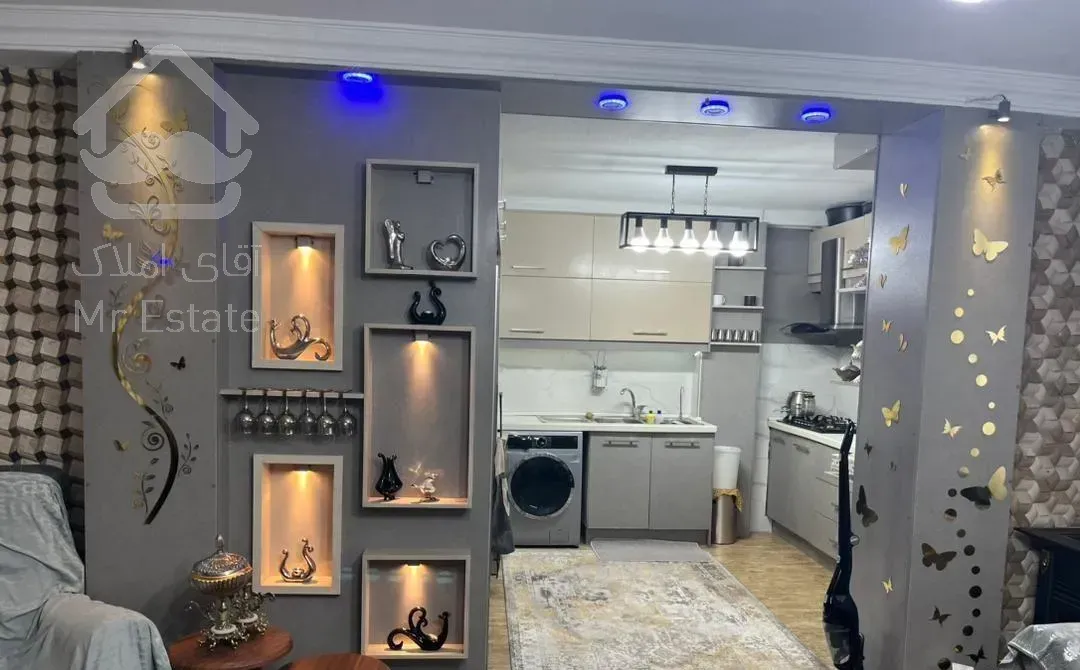 ۷۵متر بهترین منطقه خ سعدی ارزنده قیمت بسیارمناسب