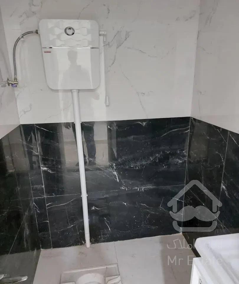 ۹۰ متری / دو خواب / دوساله / کلید اول