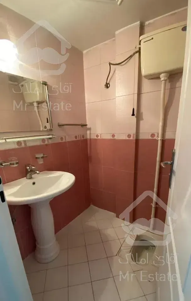 ۹۳متر۲خواب فول کادوس بین فلکه ۲و۳تهرانپارس