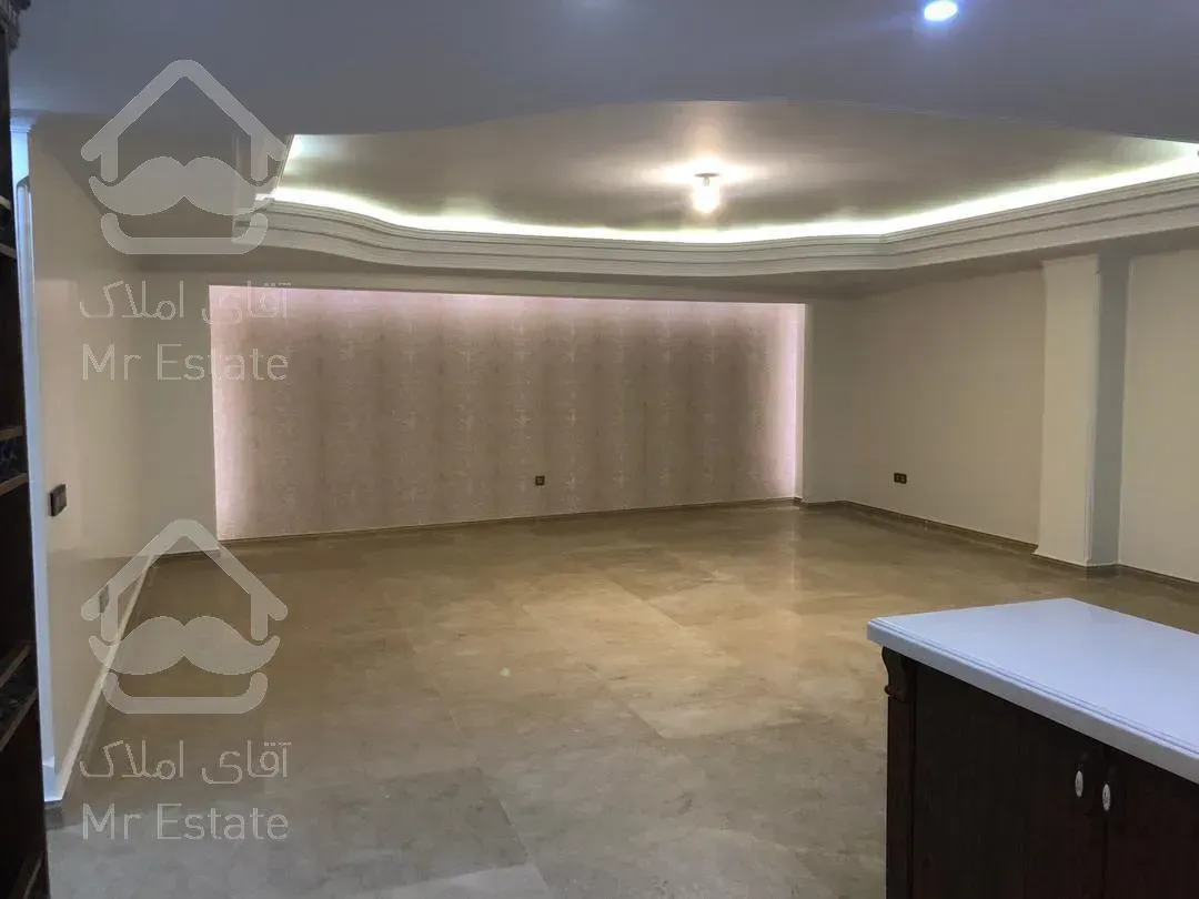 فروش آپارتمان تجریش 168  متر شیک