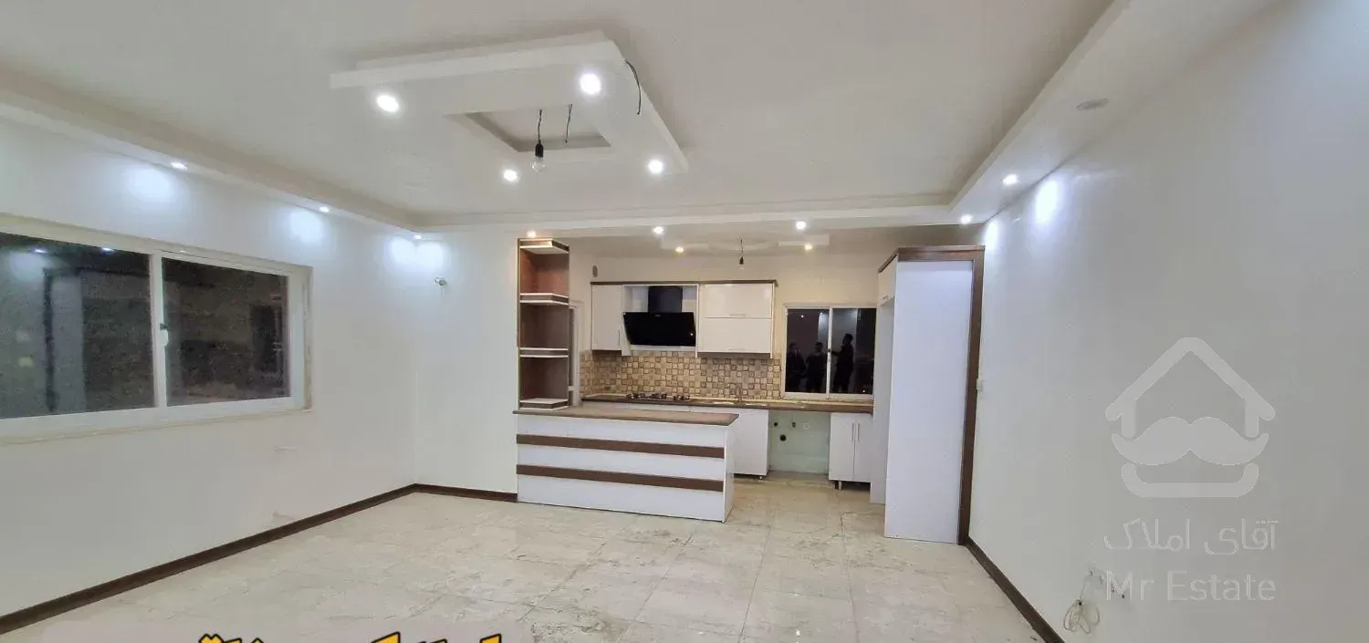 * سناتـور * آپارتمان 75متری با پارکینگ اختصاصی