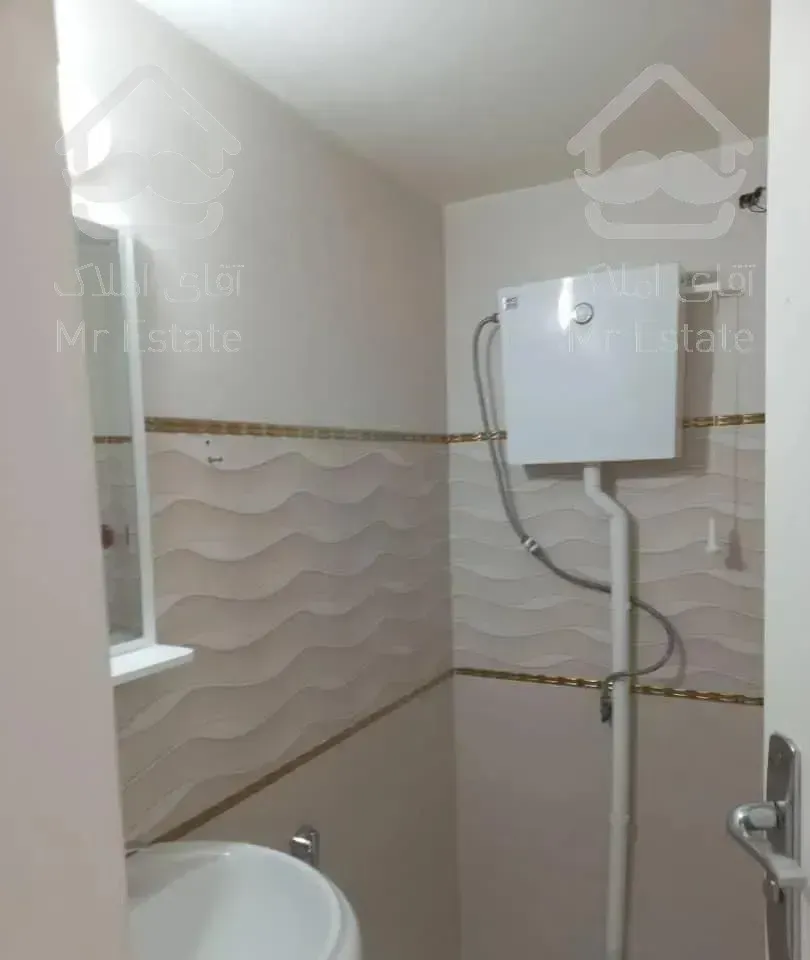 ۵۶ متر ۱ خوابه