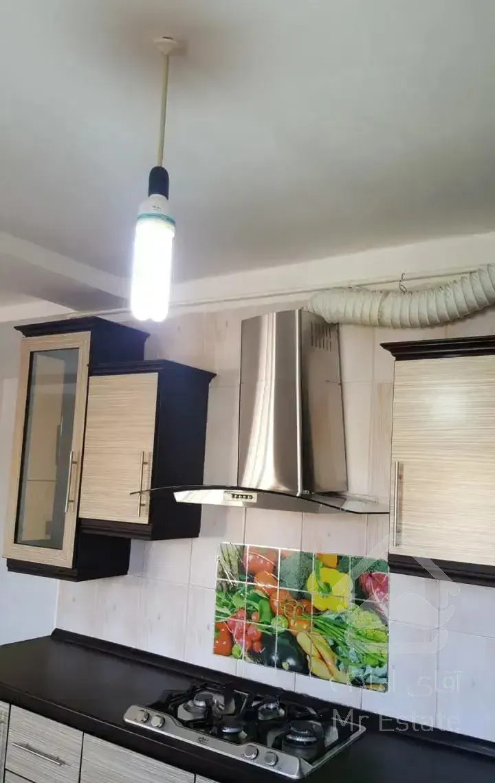 فروش آپارتمان ۸۷ متری ۲ خوابه