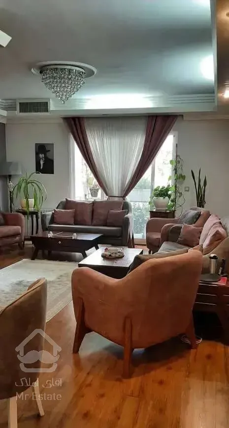 85 متر -با همه امکانات-شریعتی-مطهری-ترکمنستان