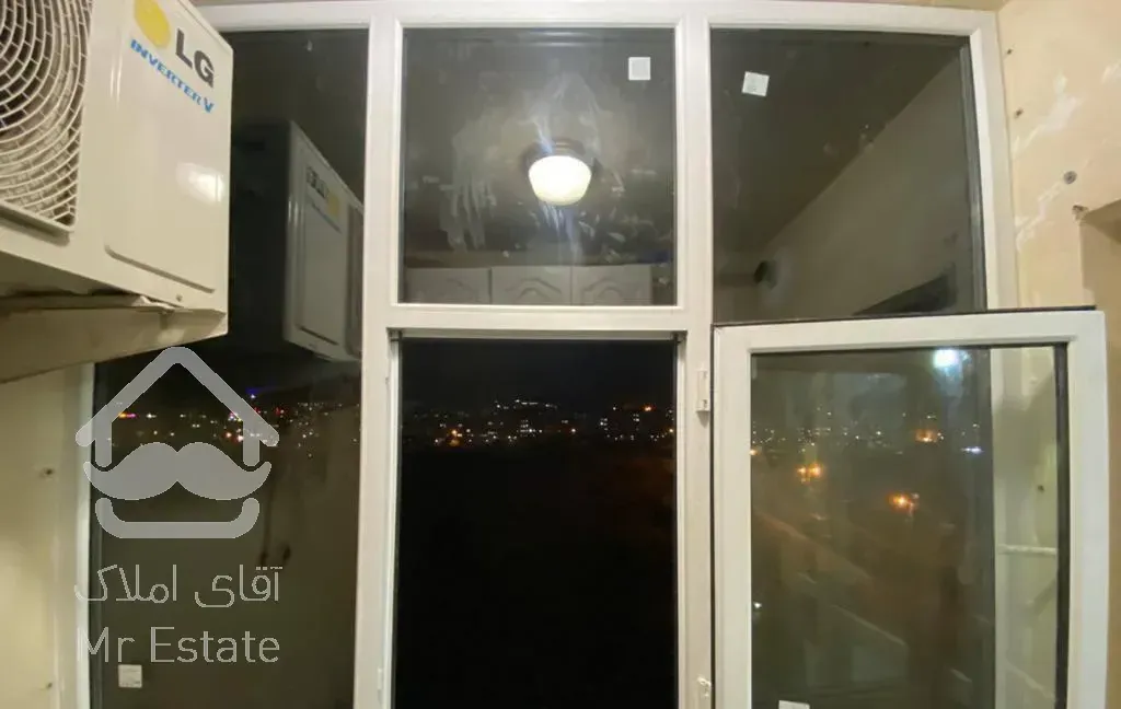 درب و پنجره دوجداره upvc