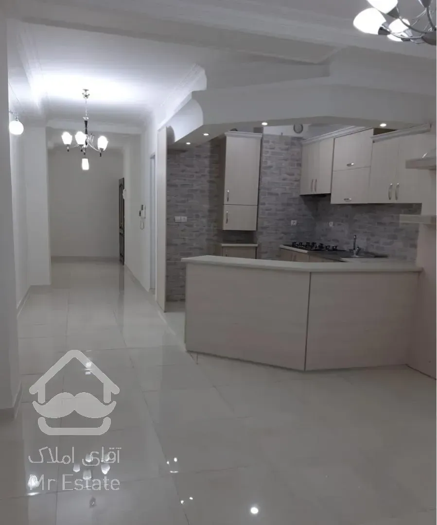 اپارتمان  ۶۵ متری/سندی/گلشهر